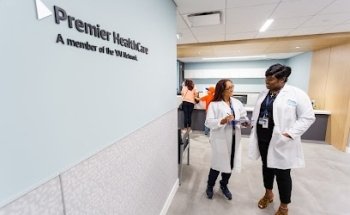 Premier HealthCare & YAI Center for Specialty Therapy