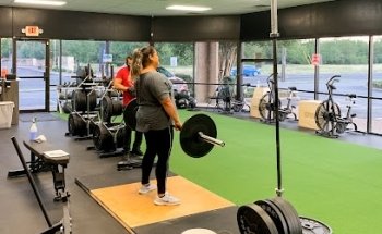 Watchdog Strength Gym