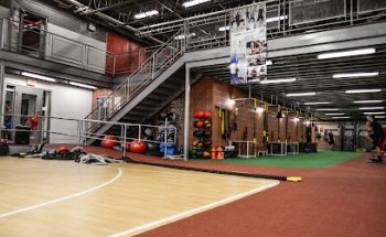 Fitness Concepts Health Club