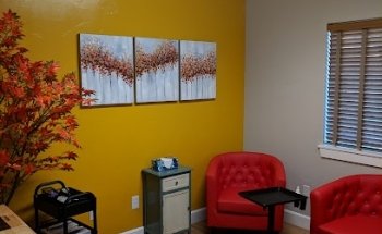 Hormones + Weight Loss