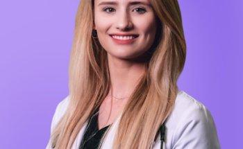 Olivia S. Moran, PA-C