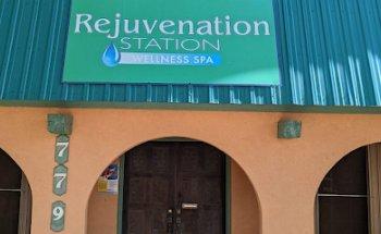 Rejuvenation Station