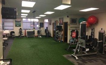 Peak Sports and Spine Physical Therapy - Renton