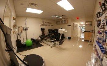 Quantum Chiropractic Acupuncture and Spa