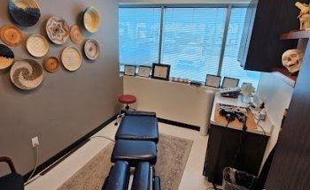 Galloway Chiropractic & Wellness Clinic: Paige M. Whitfield, DC, DACBN