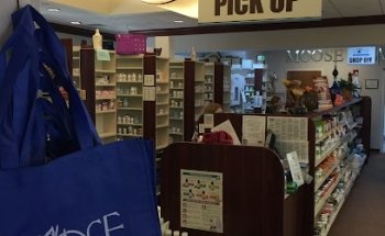 Moose Pharmacy of Concord