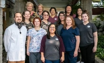 Earth-Moon Acupuncture and Massage