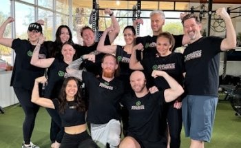 Wholeistic Fitness - Gym