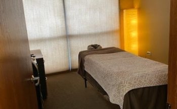 Vitality Health Center