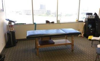 Dr. Joe DuChene - Chiropractor