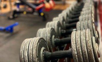 Frankies Body Shop The Gym and Personal Training