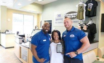 Natural Bodyz Fitness 24/7 Kempsville - Gyms in Virginia Beach