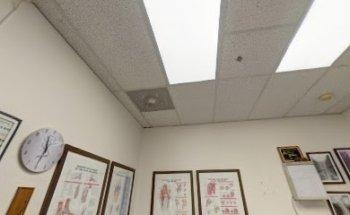 The Wellness Center of Chester County