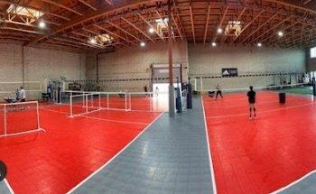 VIBE Volleyball Lab