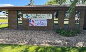 In Balance Chiropractic