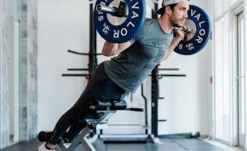 Bulletproof Athletics