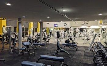Ochsner Fitness Center - Downtown