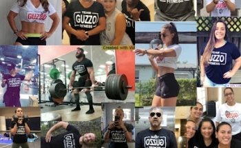Guzzo Fitness