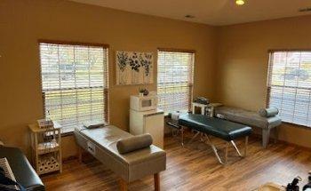 Back To Health Chiropractic Center