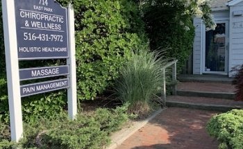 East Park Chiropractic