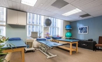 American Back Center