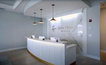 Skin Tight MedSpa Natick