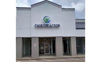 Armstrong King Chiropractic Clinic