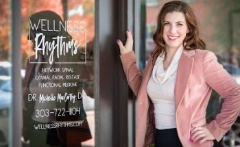 Wellness Rhythms Chiropractic