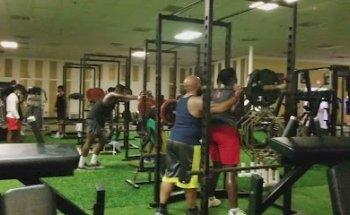 Mo City Fitness and Sports
