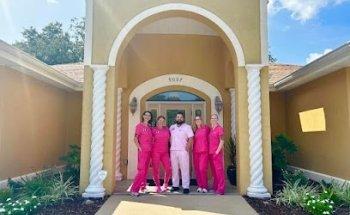 Pensacola Physical Medicine