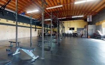 Zero Point Athletics