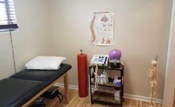 Cutting Edge Physical Therapy and Wellness