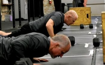 Harbor Park Health and Fitness