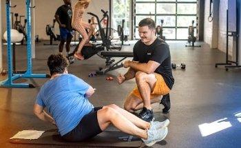 Iron Tribe Fitness - Gym, Personal Training