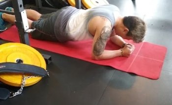 Fit321Go by Tommy Jones