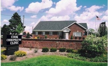 Cook Chiropractic Clinic