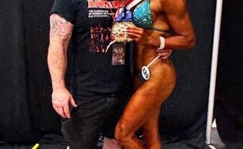 Ronin Fitness of Richardson