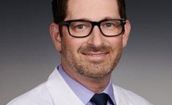 Brian S Goldfarb, MD
