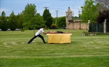 Body Epiphanies Massage & Nutrition LLC