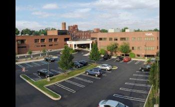 St. Luke's Quakertown Campus