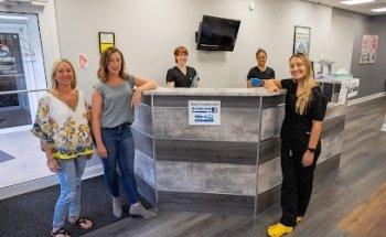 Healing Hands of Manahawkin