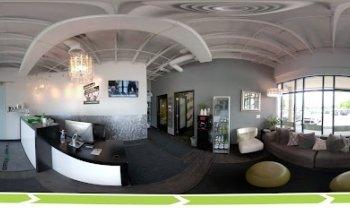 Total Health and Fitness