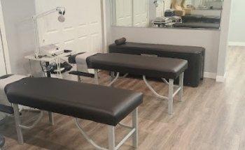 Injury Health Center