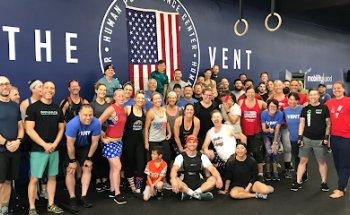 The Vent: Human Performance Center