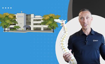 Discover Chiropractic Life Center