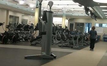 Beaufort Memorial LifeFit Wellness Center