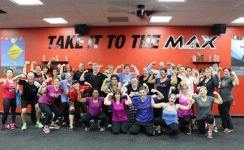 THE MAX Challenge of Marlboro