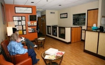 Baritz Chiropractic & Wellness Center