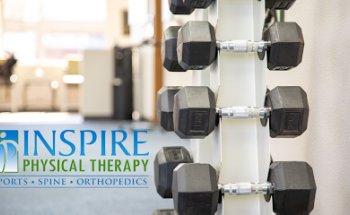 Inspire Physical Therapy Idaho