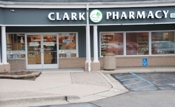 Clark Professional Pharmacy